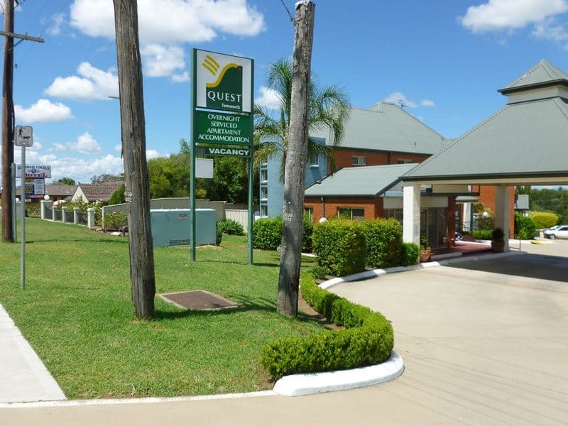 Unit 26 337 Armidale Road, TAMWORTH NSW 2340, East Tamworth - Image 1