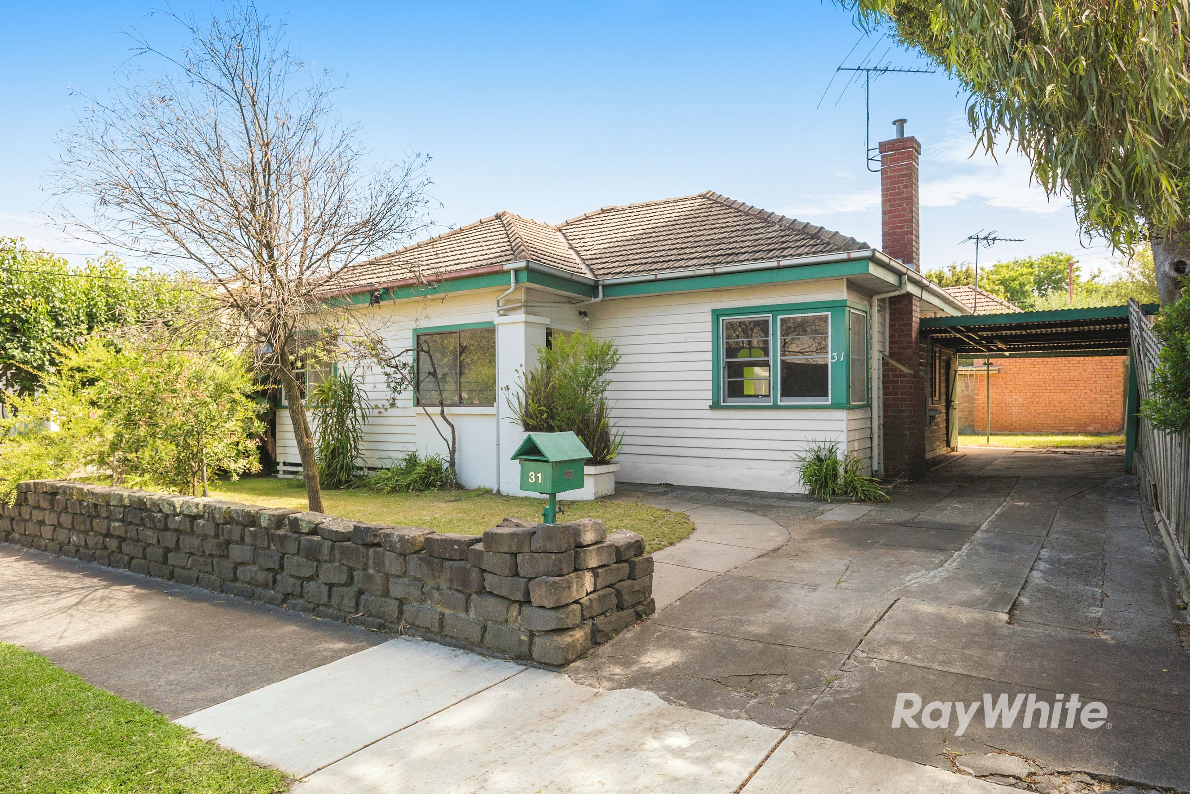 31 Hobson Street, Sandringham VIC 3191, Sandringham - Image 1