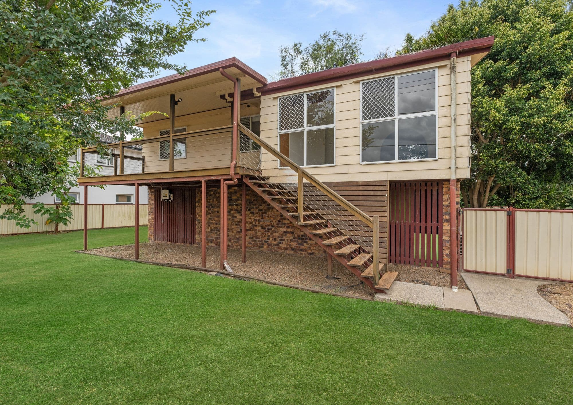 97 North Station Road, North Booval QLD 4304, North Booval - Image 1
