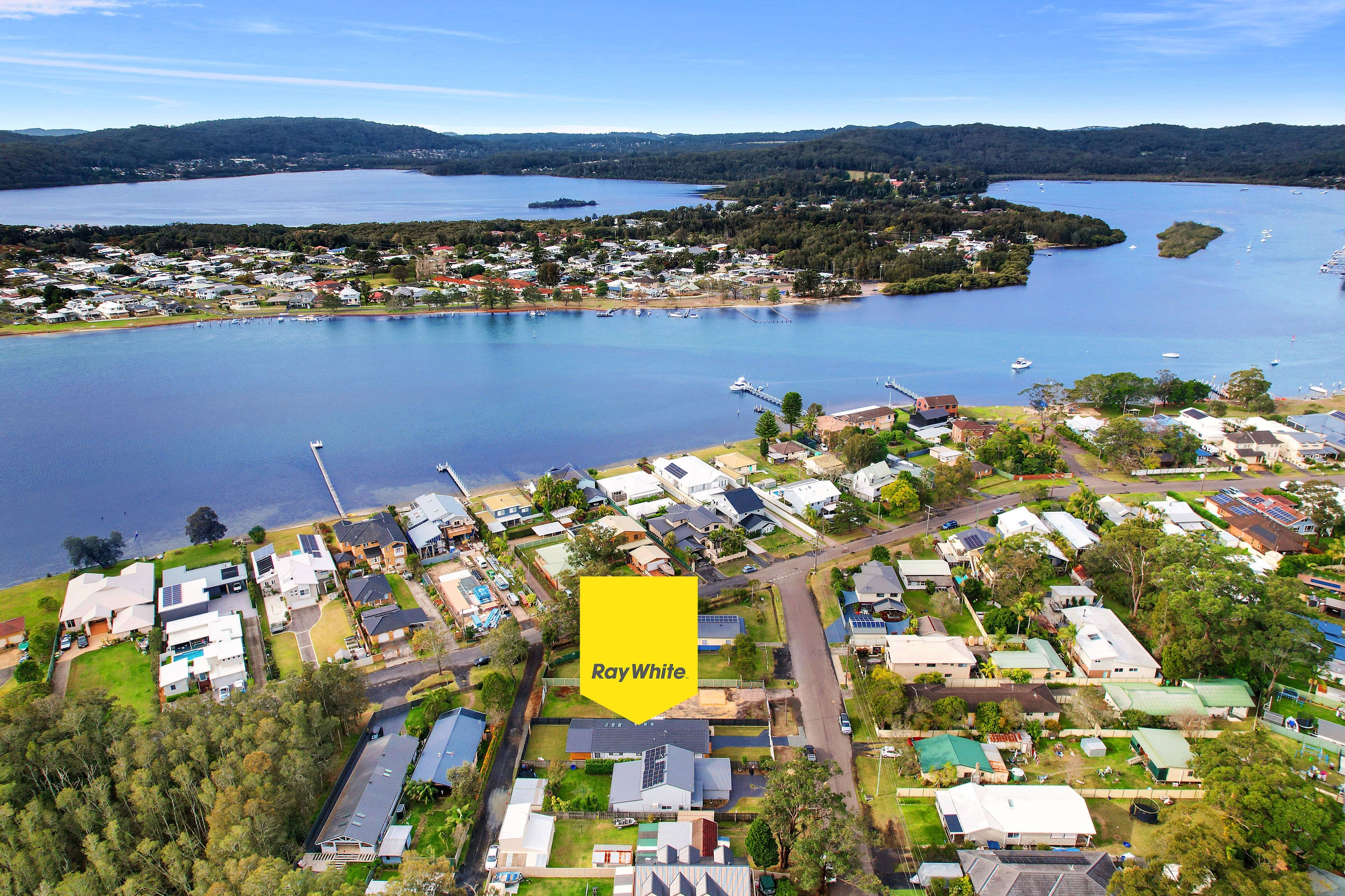 7 Gordon Road, Empire Bay NSW 2257, Empire Bay - Thumbnail 5