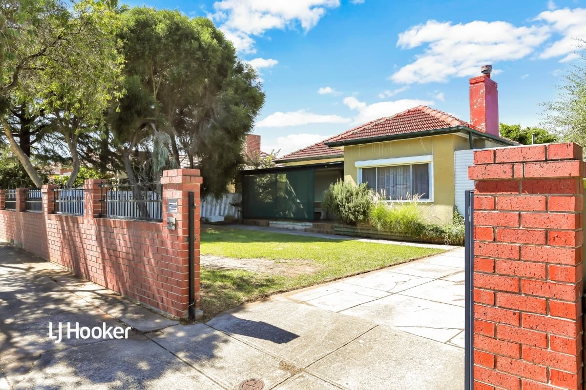 25 Beaven Avenue, Broadview SA 5083, Broadview - Image 1