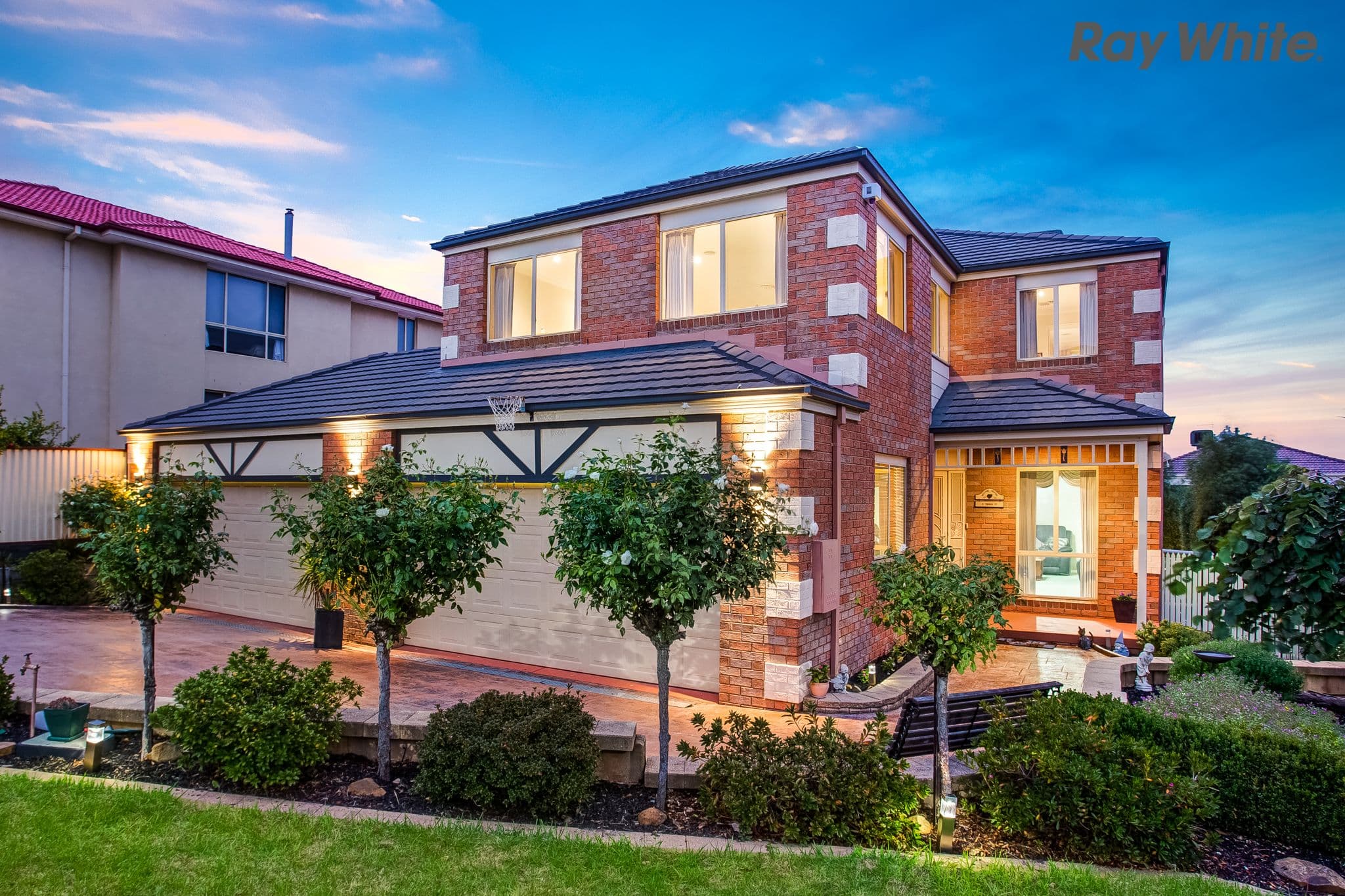 13 Thomas Street, Roxburgh Park VIC 3064, Roxburgh Park - Image 1