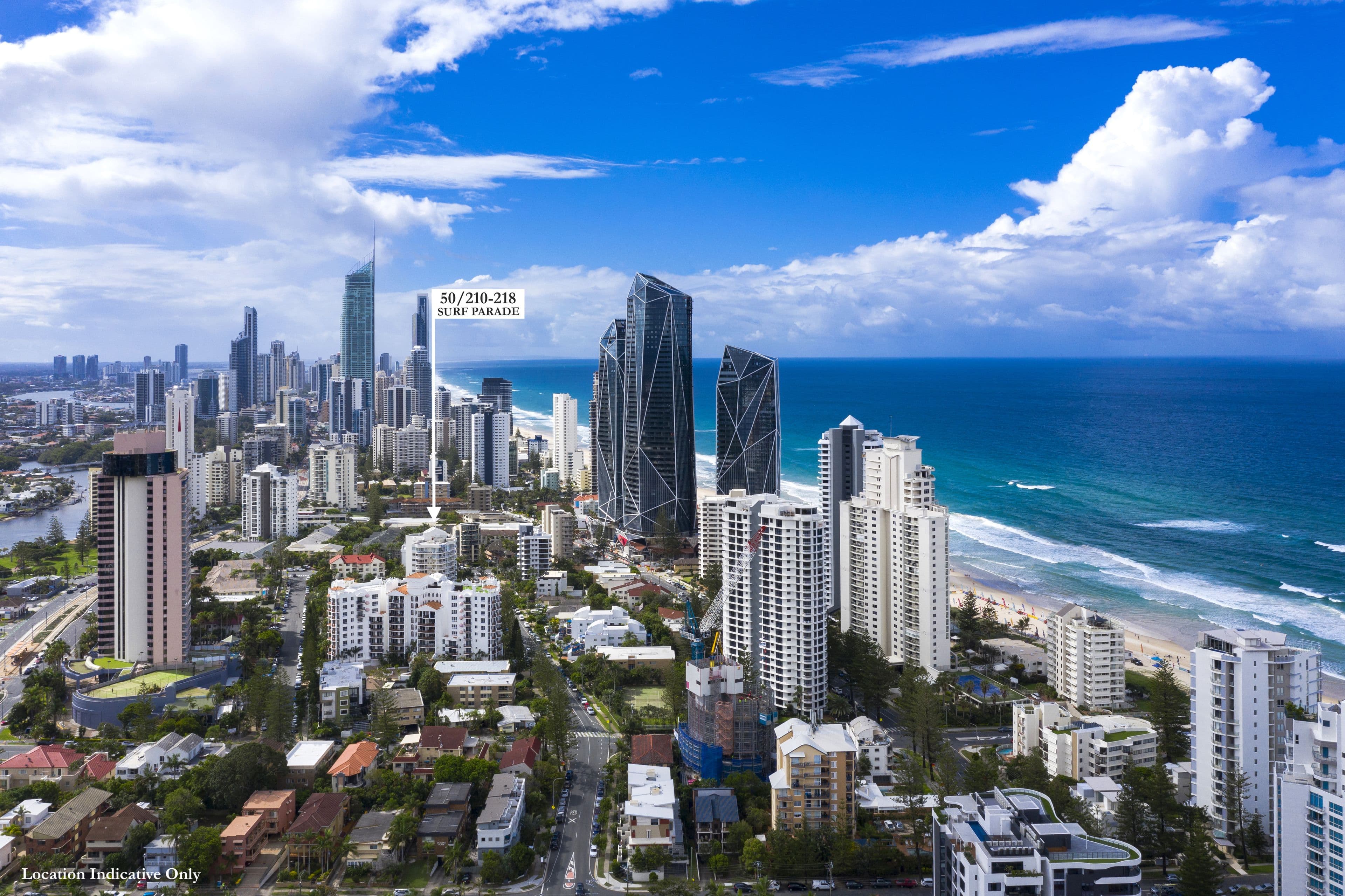 210-218 Surf Parade, Surfers Paradise QLD 4217, Surfers Paradise - Thumbnail 5