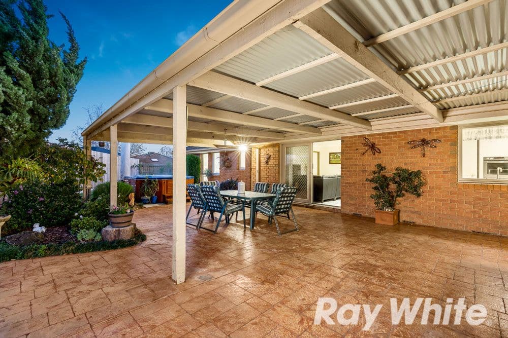 24 Pitfield Crescent, Rowville VIC 3178, Rowville - Thumbnail 8