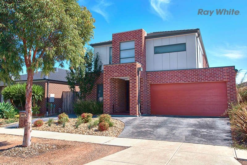 5 Campbell Street, Numurkah, Numurkah - Image 1