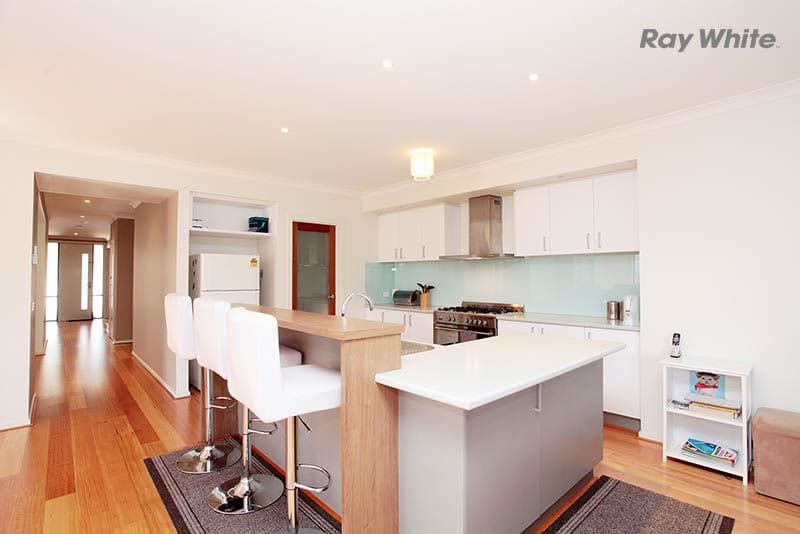 5 Campbell Street, Numurkah, Numurkah - Thumbnail 3