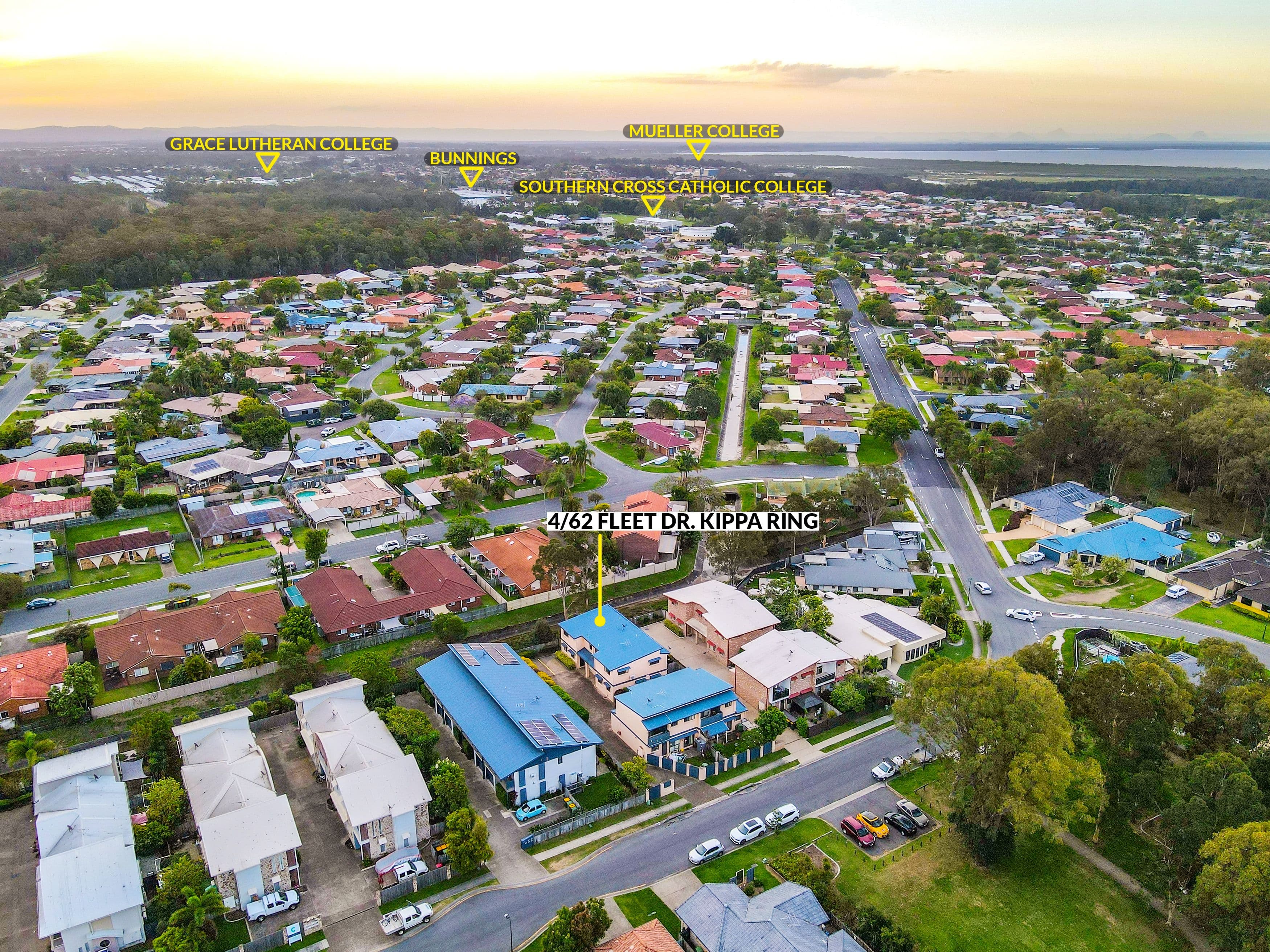 62 Fleet Drive, Kippa-Ring QLD 4021, Kippa-Ring - Thumbnail 4