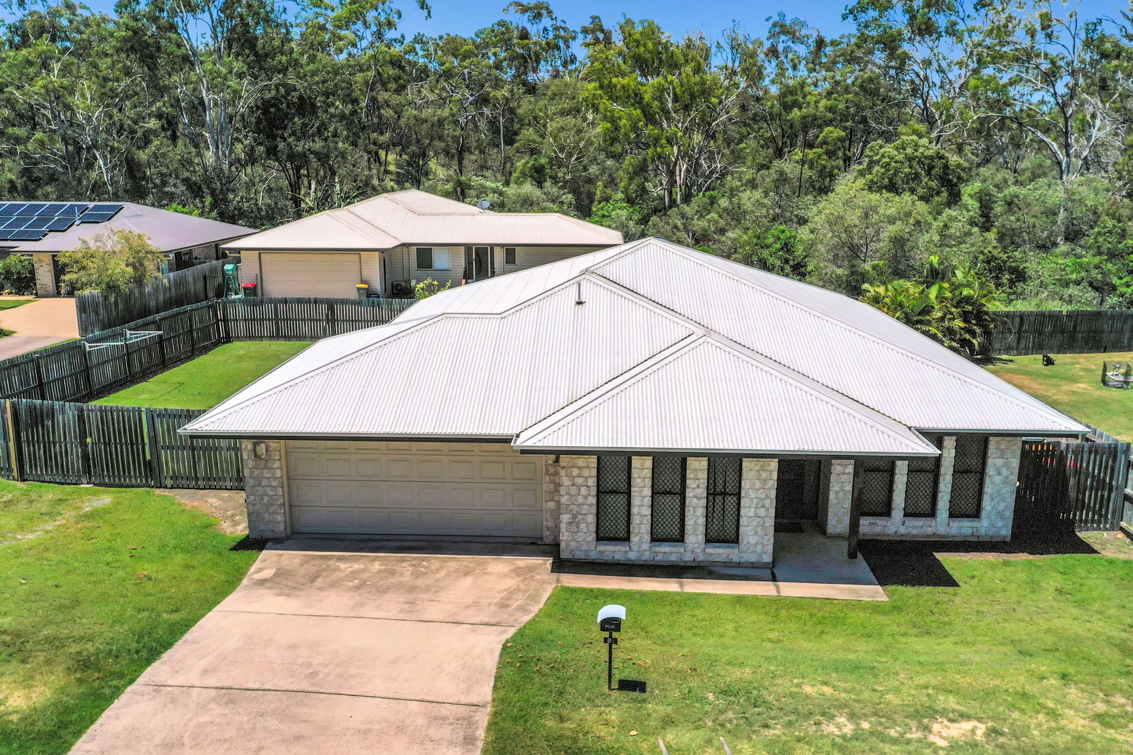 15 Melaleuca Place, Glen Eden QLD 4680, Glen Eden - Image 1