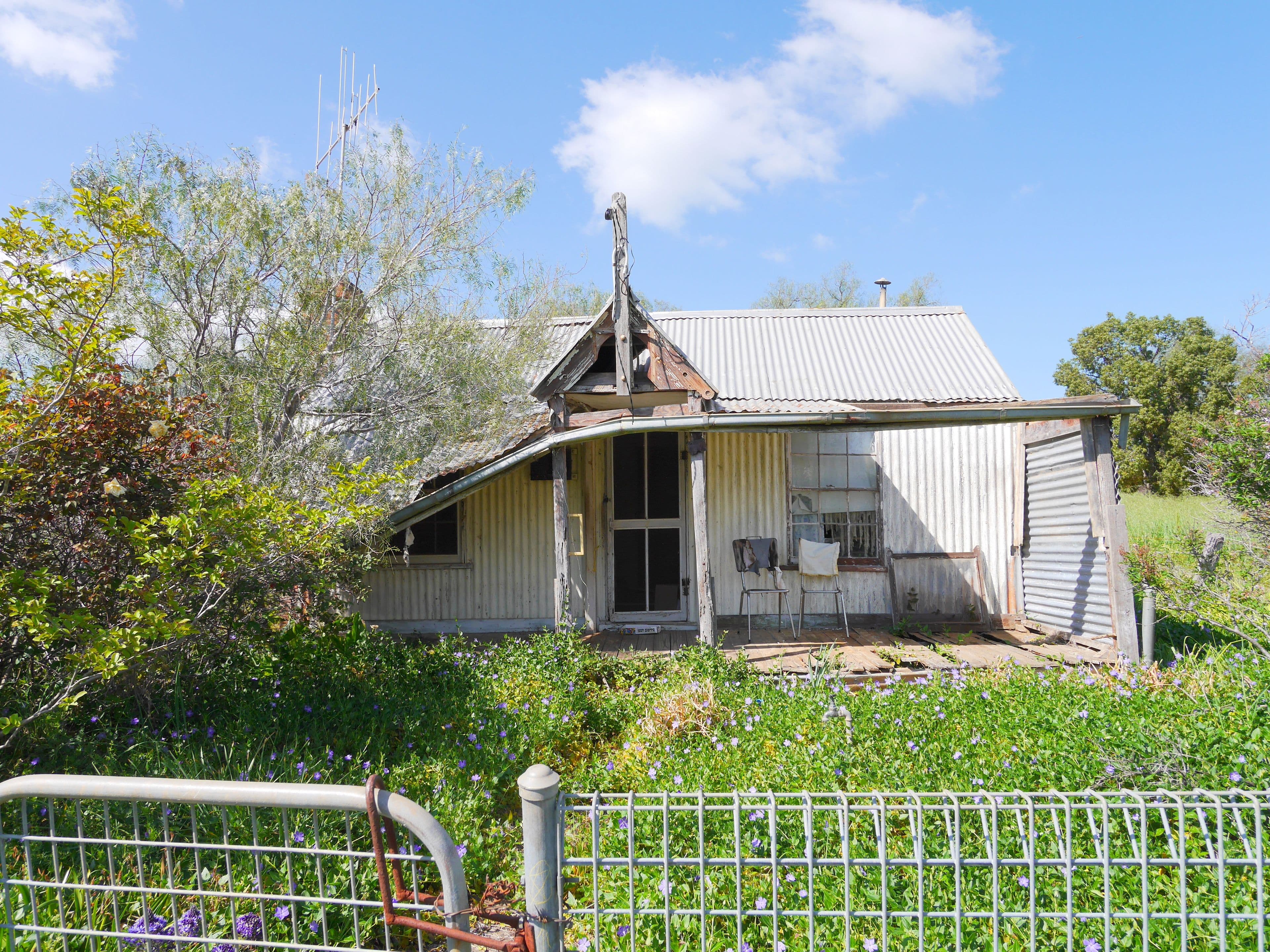 27 Carrington Street, Woodstock - Image 1