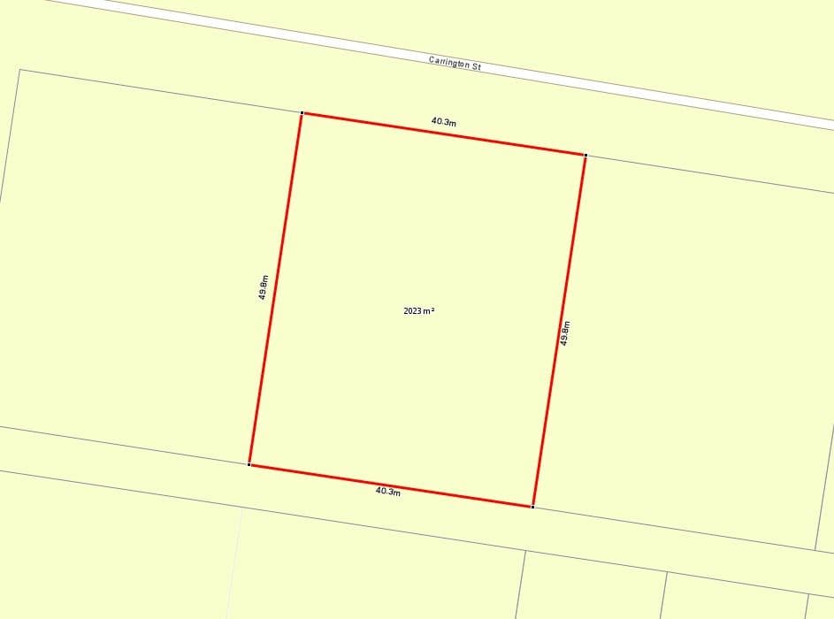 27 Carrington Street, Woodstock - Thumbnail 3