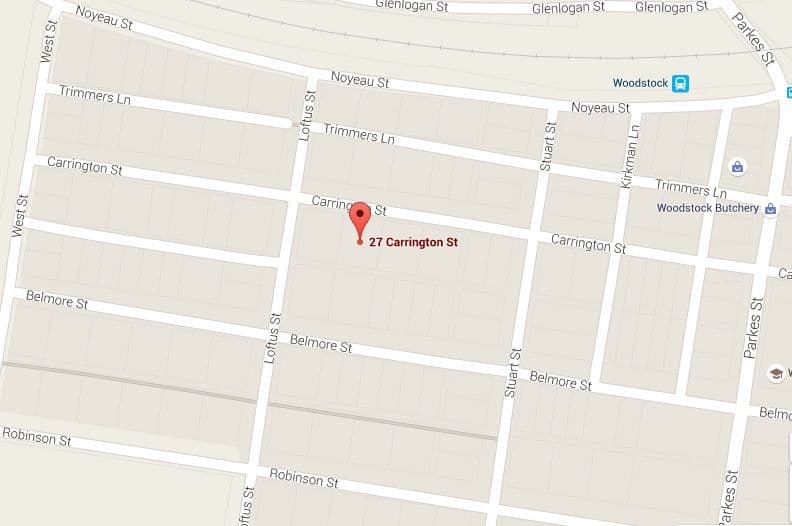 27 Carrington Street, Woodstock - Thumbnail 4