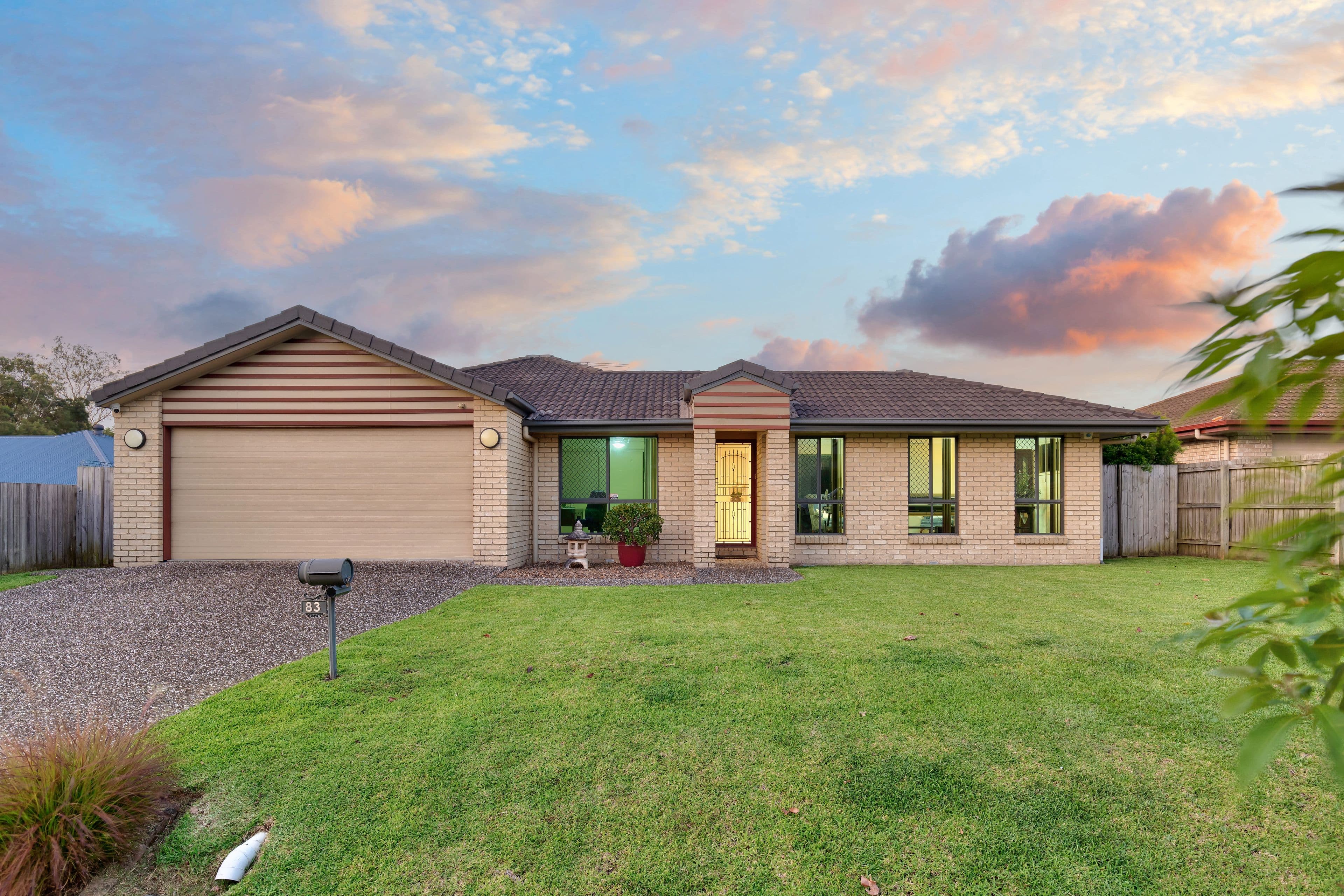 83 Mount Archer Road, Parkinson QLD 4115, Parkinson - Image 1