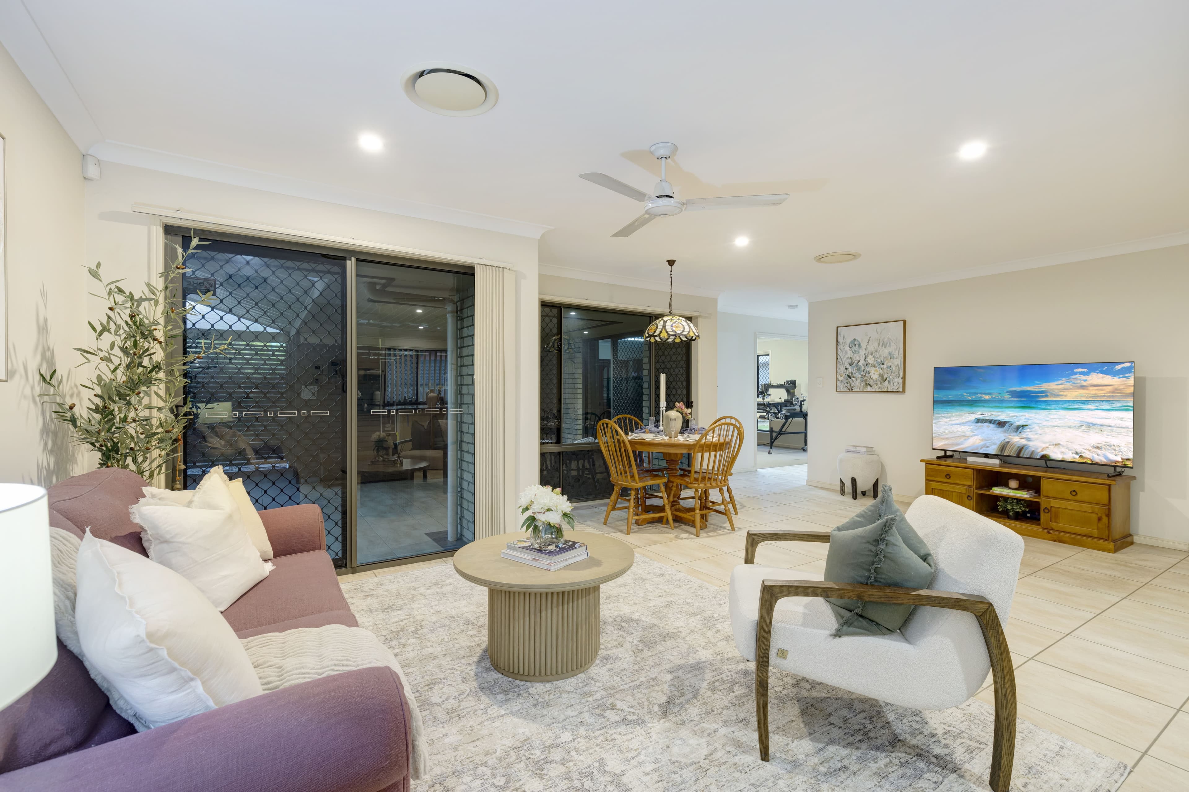 83 Mount Archer Road, Parkinson QLD 4115, Parkinson - Thumbnail 2