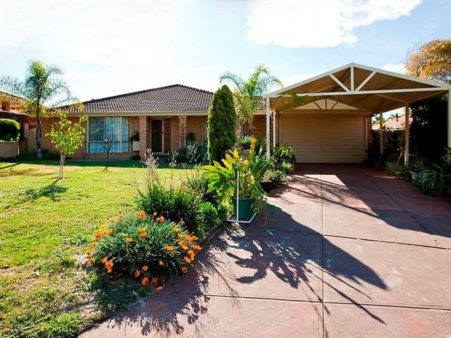 7 Castle Court, THORNLIE WA 6108, Thornlie - Thumbnail 7