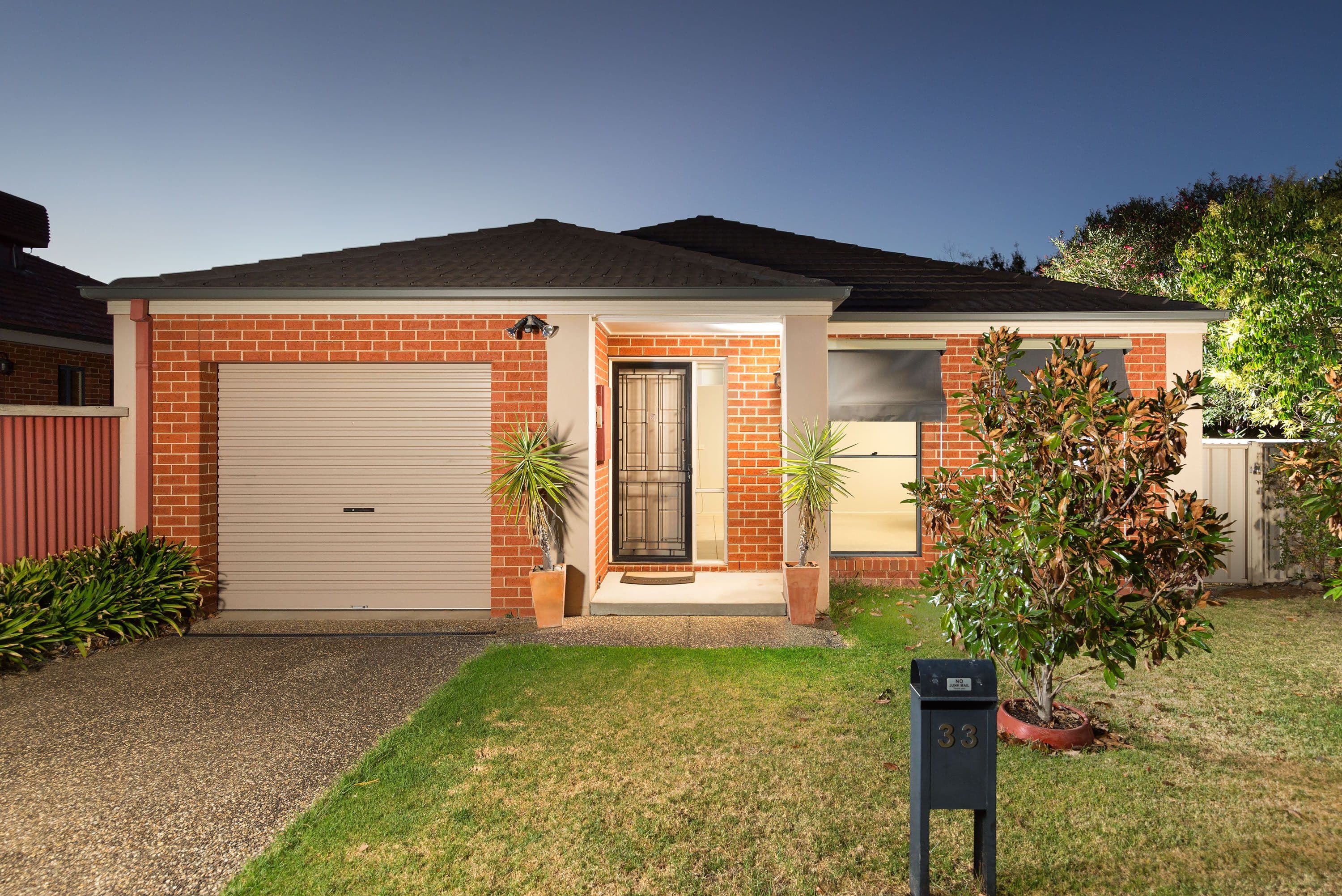 33 Cummings Street, Wodonga VIC 3690, Wodonga - Image 1