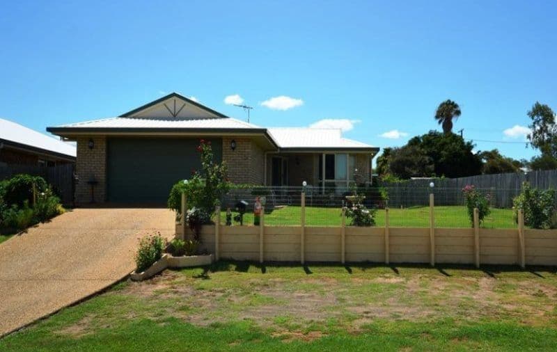 9 Isabel Court, Gracemere QLD 4702, Gracemere - Image 1