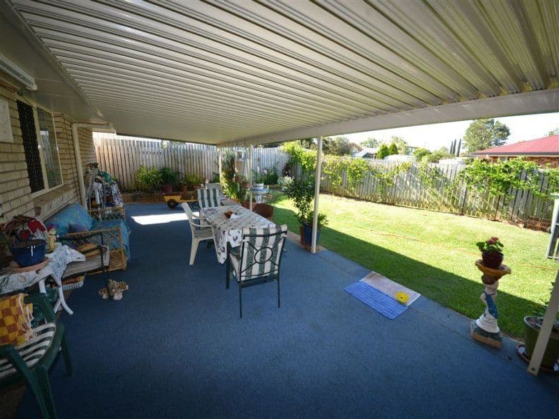 9 Isabel Court, Gracemere QLD 4702, Gracemere - Thumbnail 4