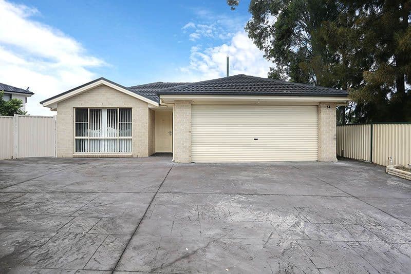 14 Currey Place, Fairfield West - Image 1