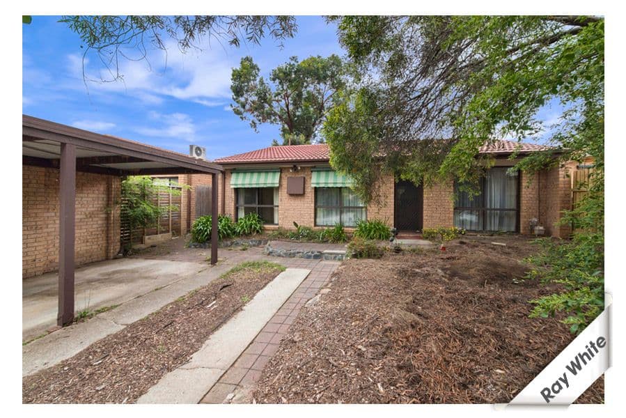 6 Marengo Place, Isabella Plains ACT 2905, Isabella Plains - Image 1