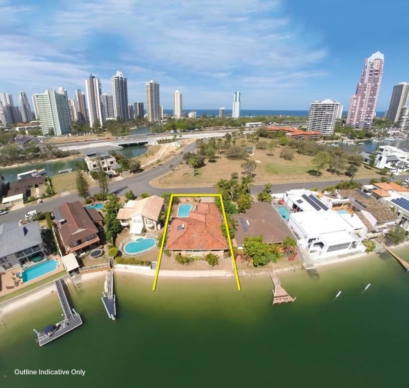 6 Viking Court, SURFERS PARADISE QLD 4217, Surfers Paradise - Image 1