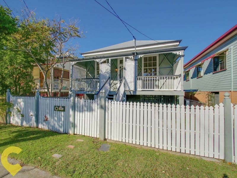 30 Grove Street, Albion - Image 1