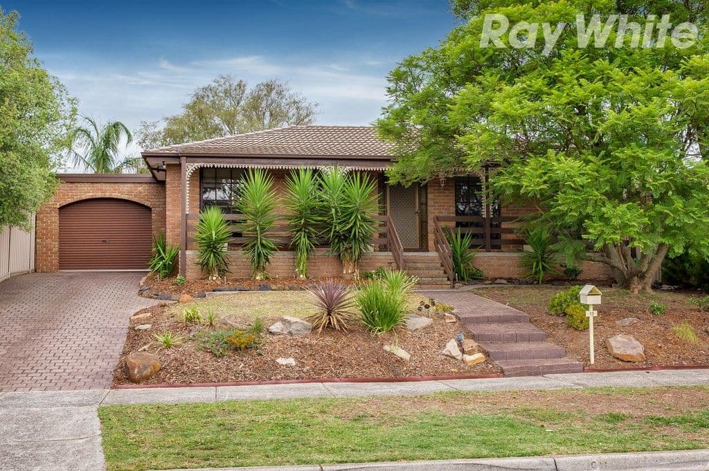 12 McLaughlin Crescent, Mill Park VIC 3082, Mill Park - Image 1