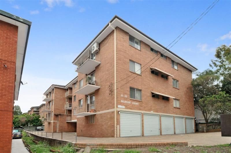 21 Pearson Street, GLADESVILLE NSW 2111, Gladesville - Image 1