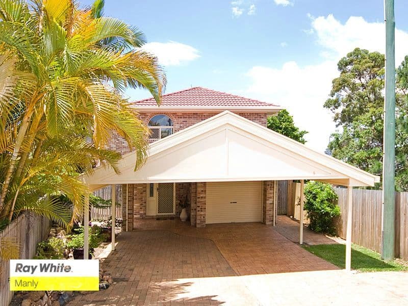 61 Gordon Parade, MANLY QLD 4179, Manly - Image 1