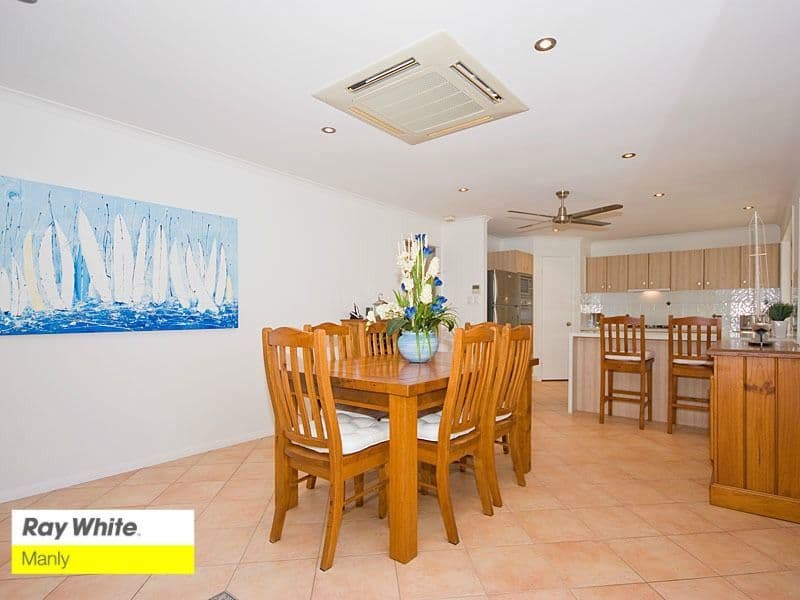 61 Gordon Parade, MANLY QLD 4179, Manly - Thumbnail 4