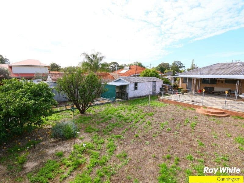 122 Wharf Street, CANNINGTON WA 6107, Cannington - Thumbnail 3