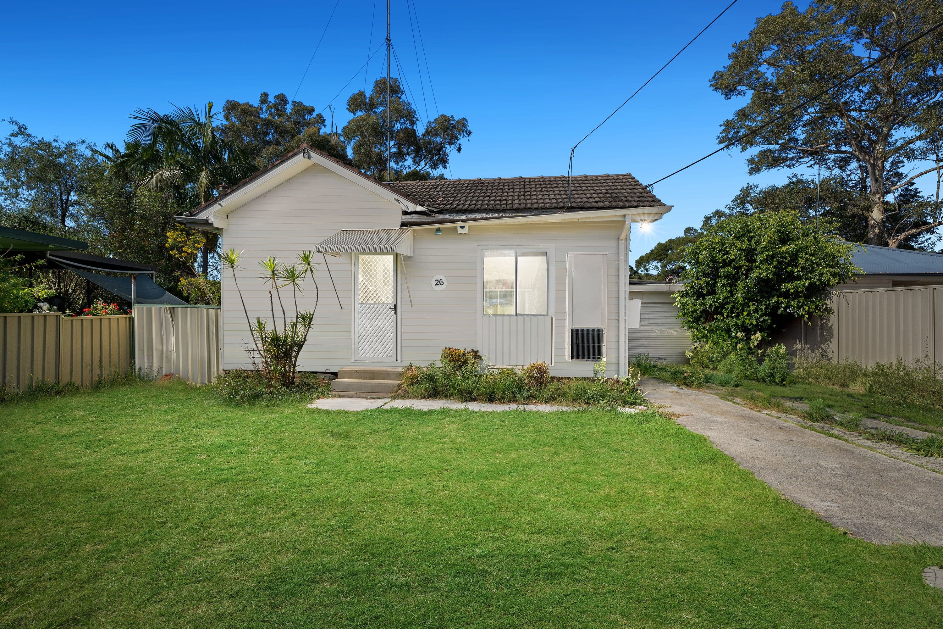 26 Oxford Street, Cambridge Park NSW 2747, Cambridge Park - Thumbnail 2