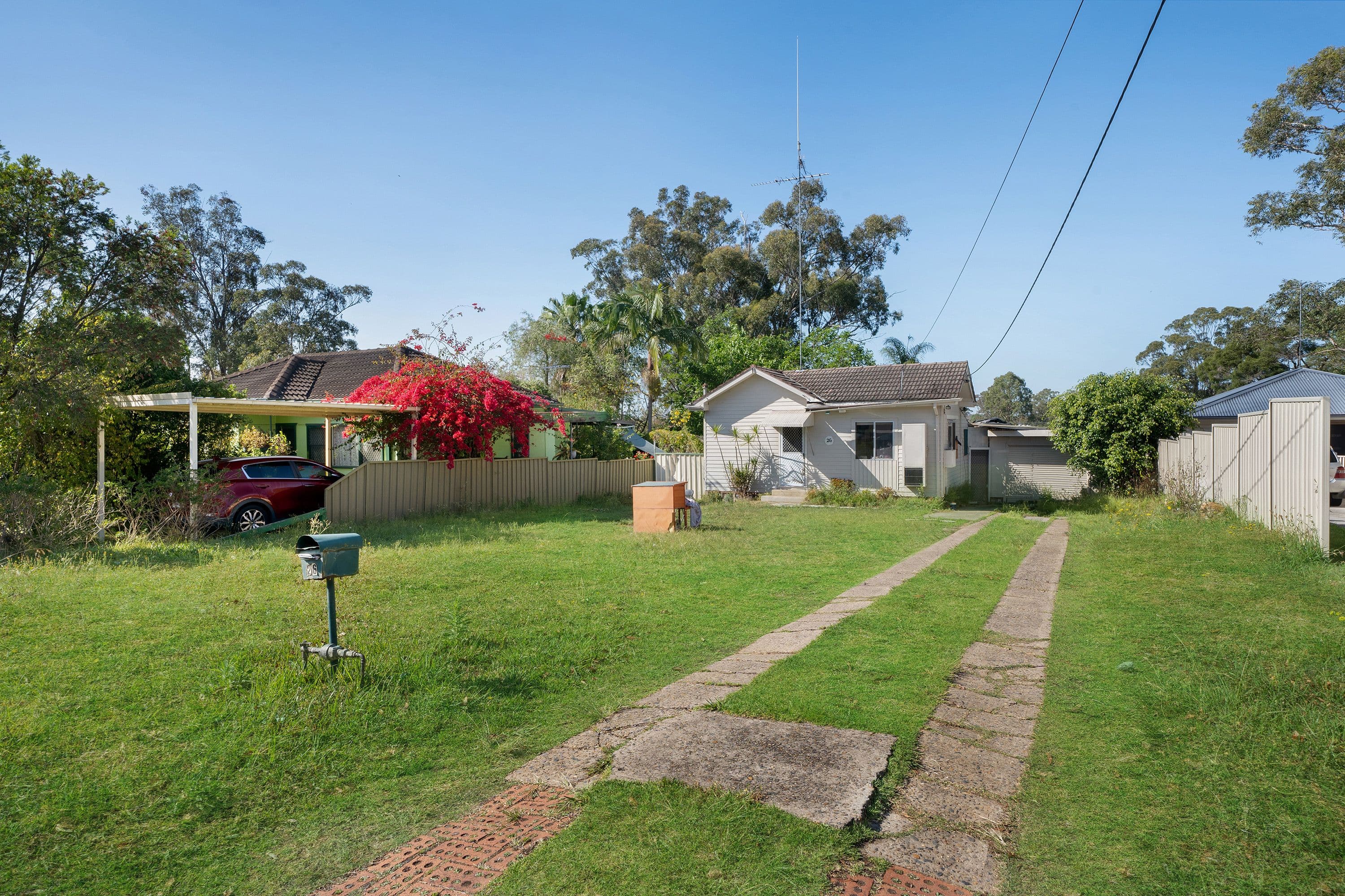 26 Oxford Street, Cambridge Park NSW 2747, Cambridge Park - Thumbnail 4
