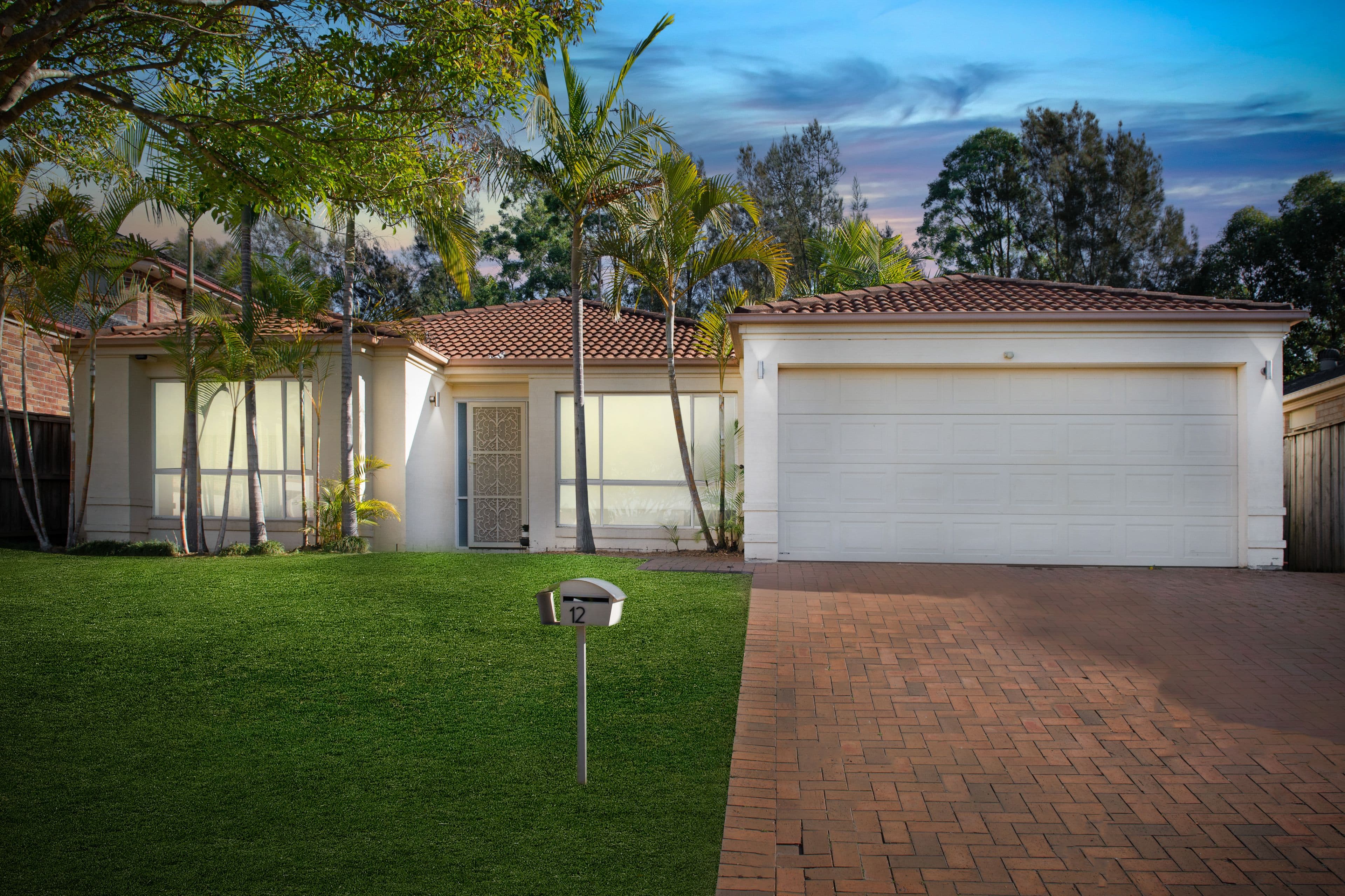 12 Peter Wilson Street, Glenwood NSW 2768, Glenwood - Image 1