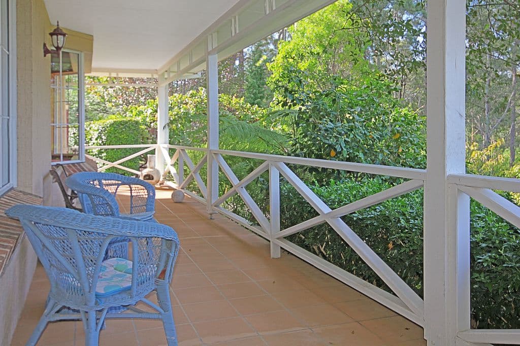 8 Nicholas Grove, Rosedale - Thumbnail 3