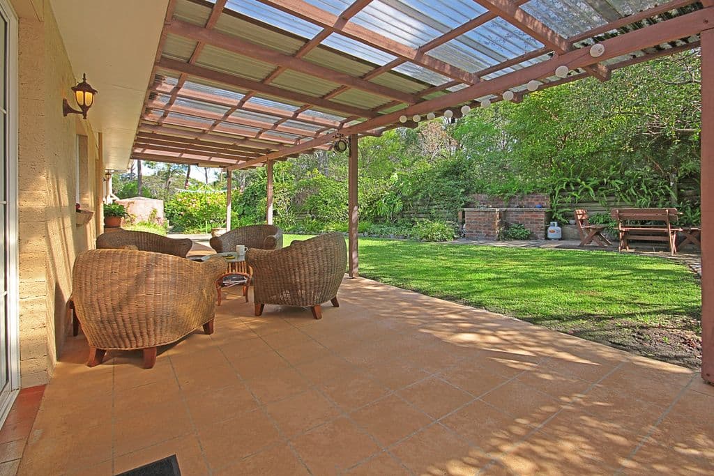 8 Nicholas Grove, Rosedale - Thumbnail 4