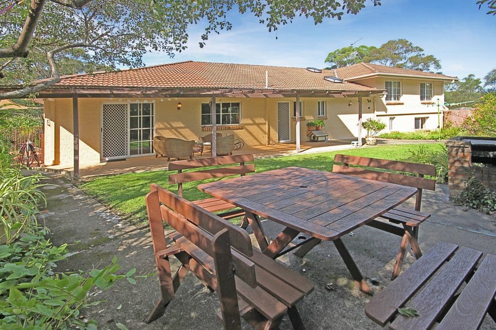 8 Nicholas Grove, Rosedale - Thumbnail 5