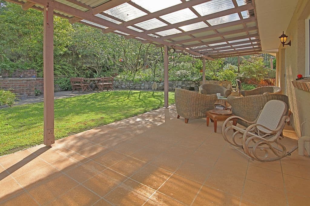8 Nicholas Grove, Rosedale - Thumbnail 7