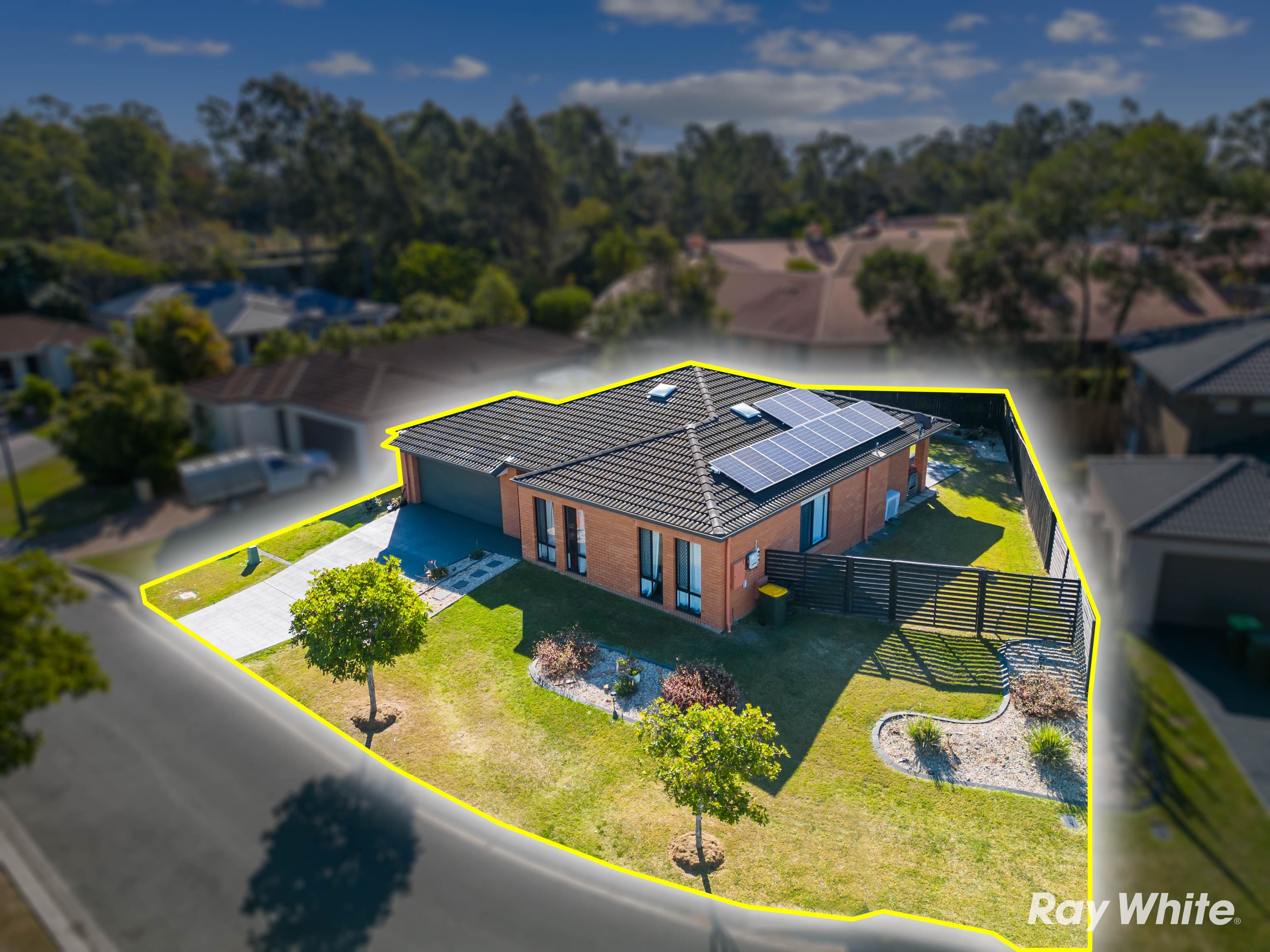 72 Waterlily Circuit, Carseldine QLD 4034, Carseldine - Image 1