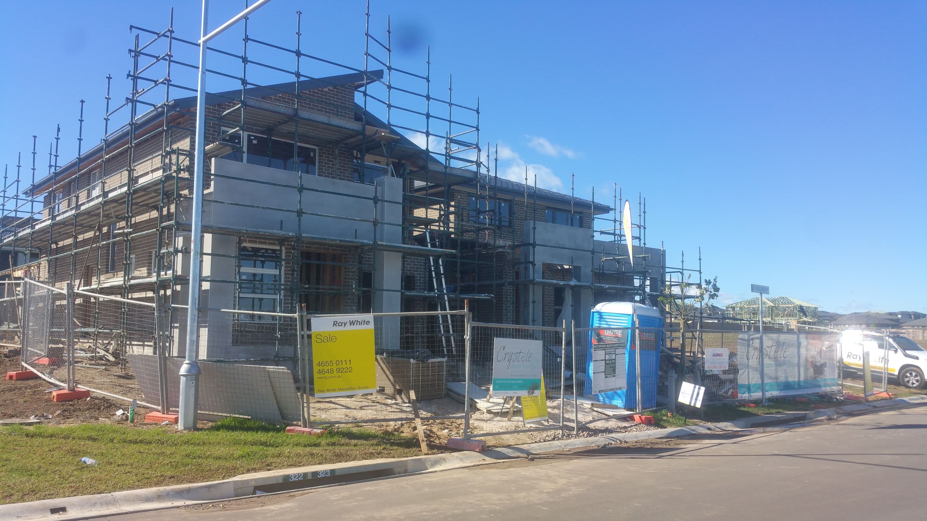 Lot 323A Holden Drive, Oran Park NSW 2570, Oran Park - Image 1