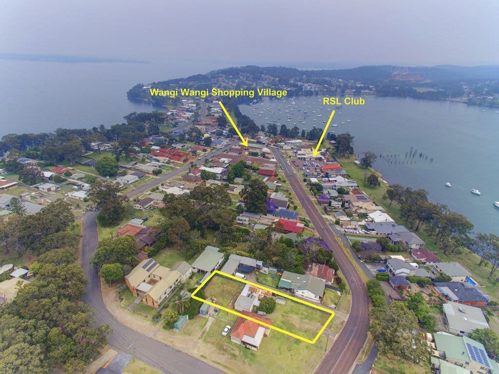 236 Watkins Road, Wangi Wangi - Image 1