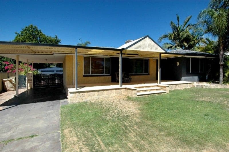 5 Blean Street, GOSNELLS WA 6110, Gosnells - Thumbnail 2