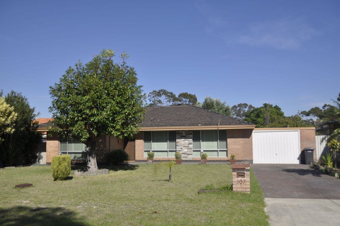107 Wheatley Street, GOSNELLS WA 6110, Gosnells - Image 1