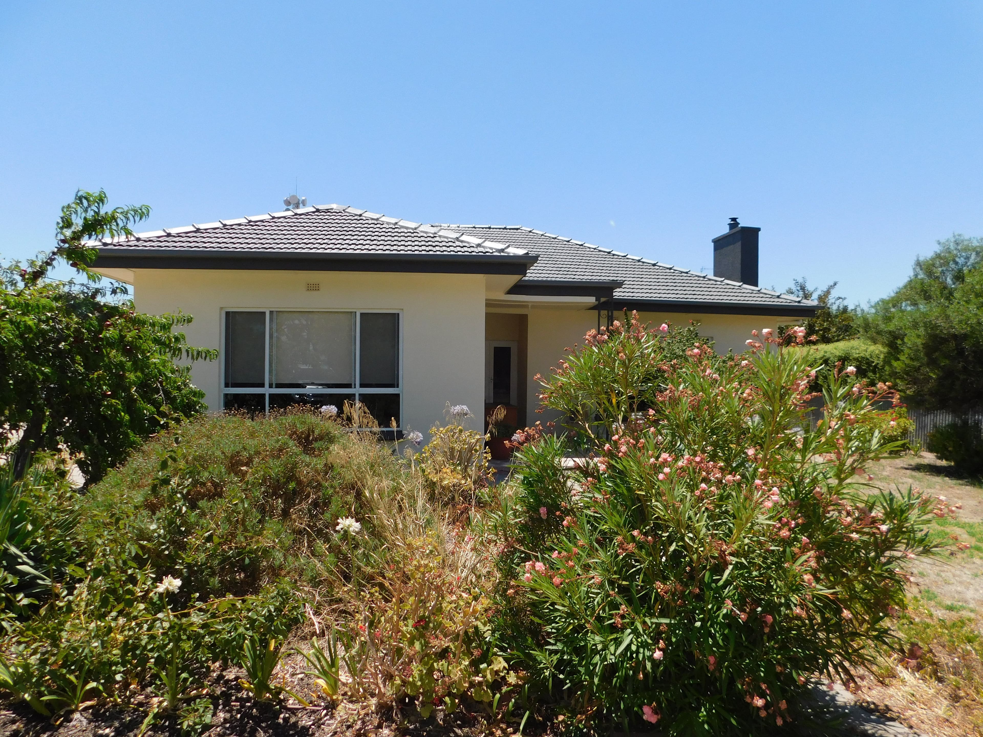 33 Cannawigara Road, Bordertown SA 5268, Bordertown - Image 1