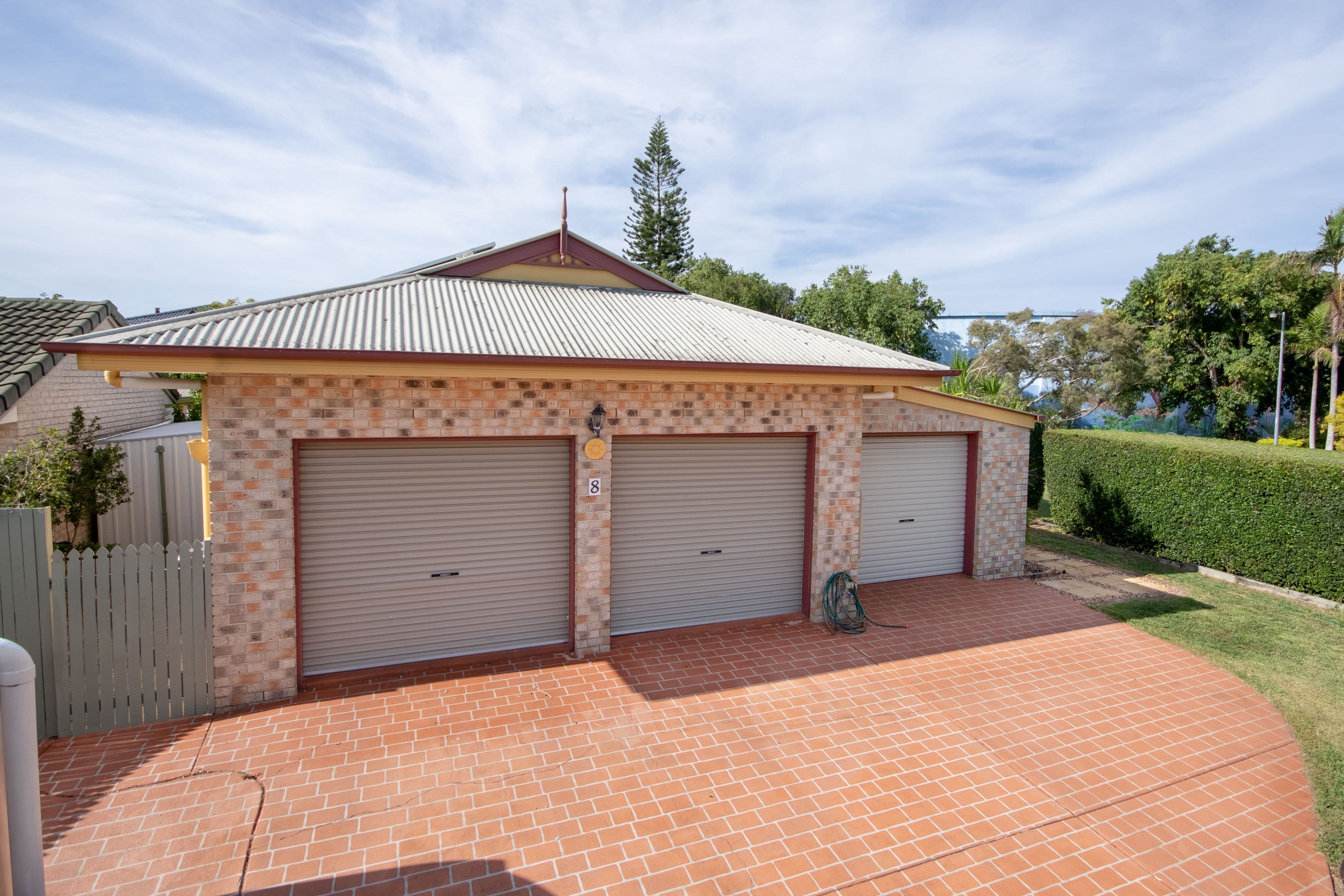 8 Bloodwood Court, Rothwell QLD 4022, Rothwell - Image 1