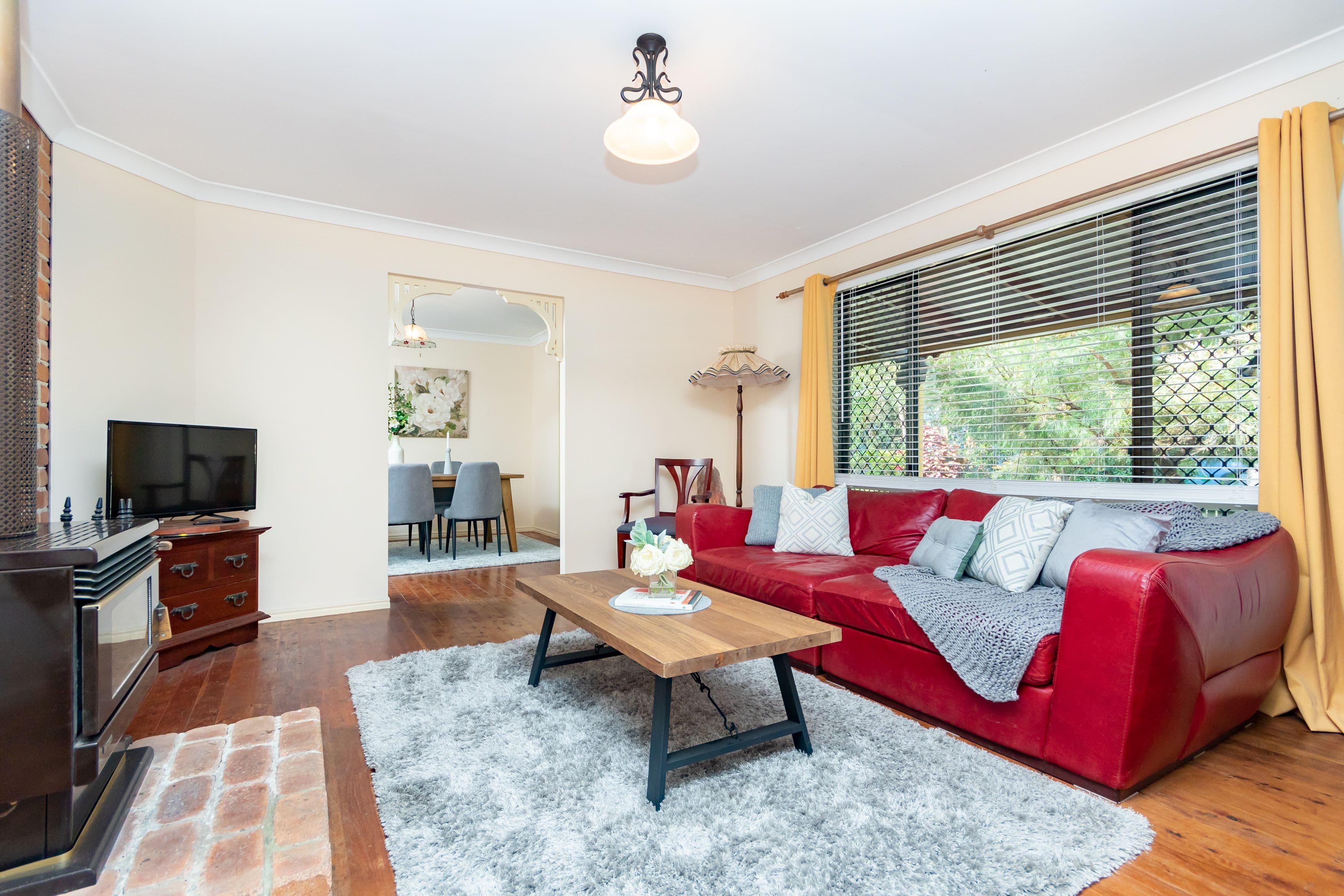 8 Bloodwood Court, Rothwell QLD 4022, Rothwell - Thumbnail 4