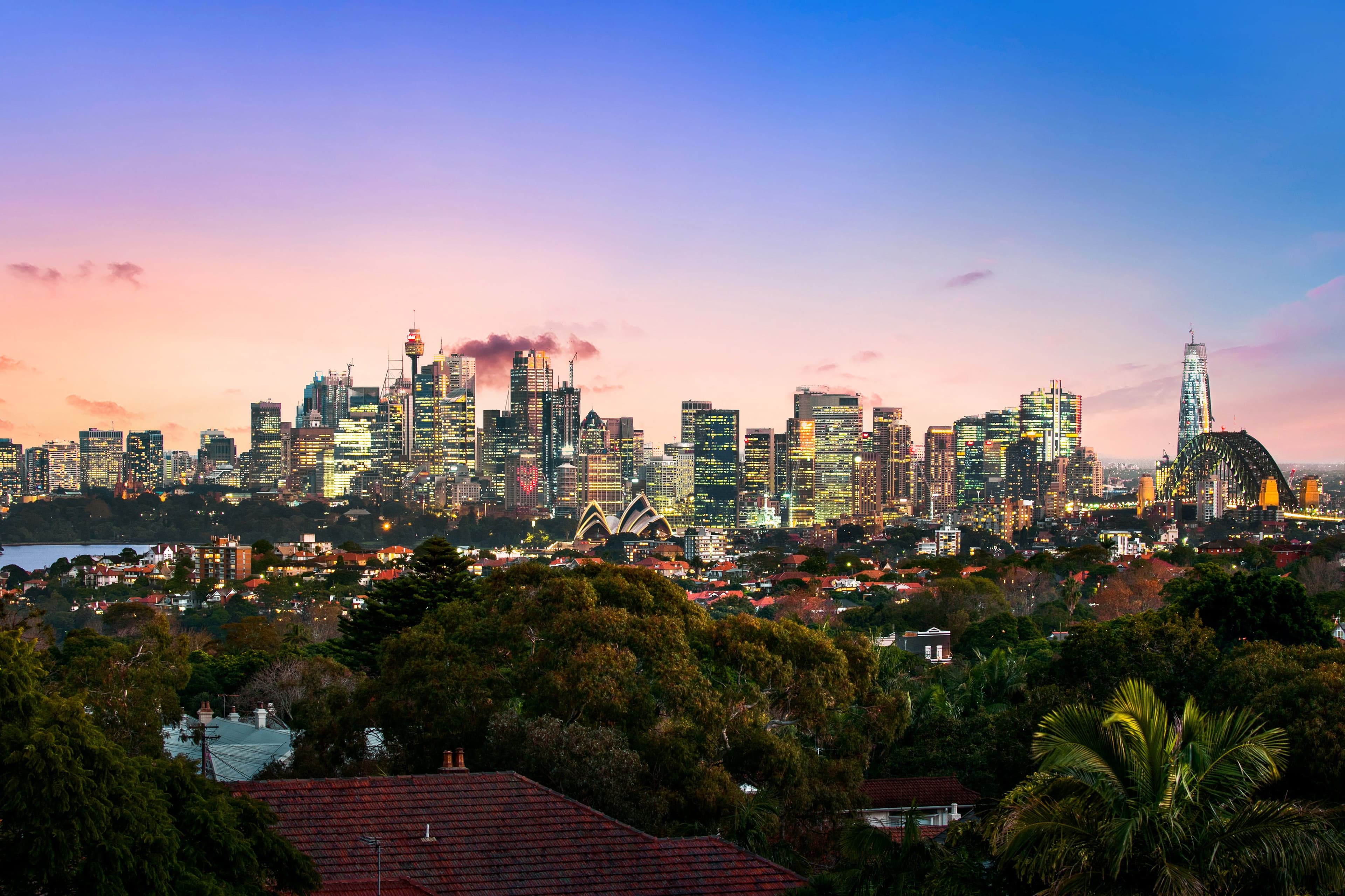 5 Gurrigal Street, Mosman NSW 2088, Mosman - Thumbnail 2