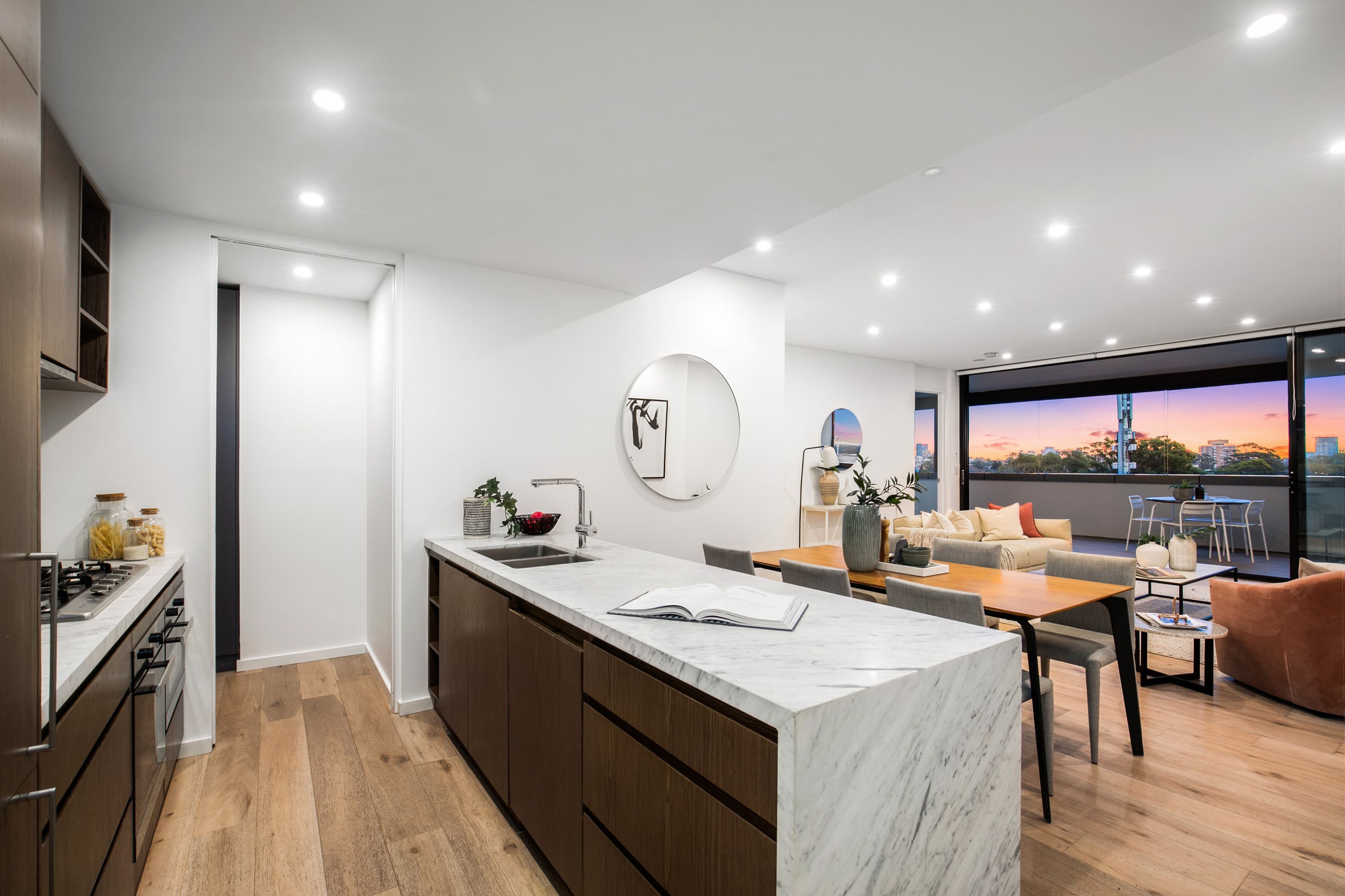 5 Gurrigal Street, Mosman NSW 2088, Mosman - Thumbnail 5