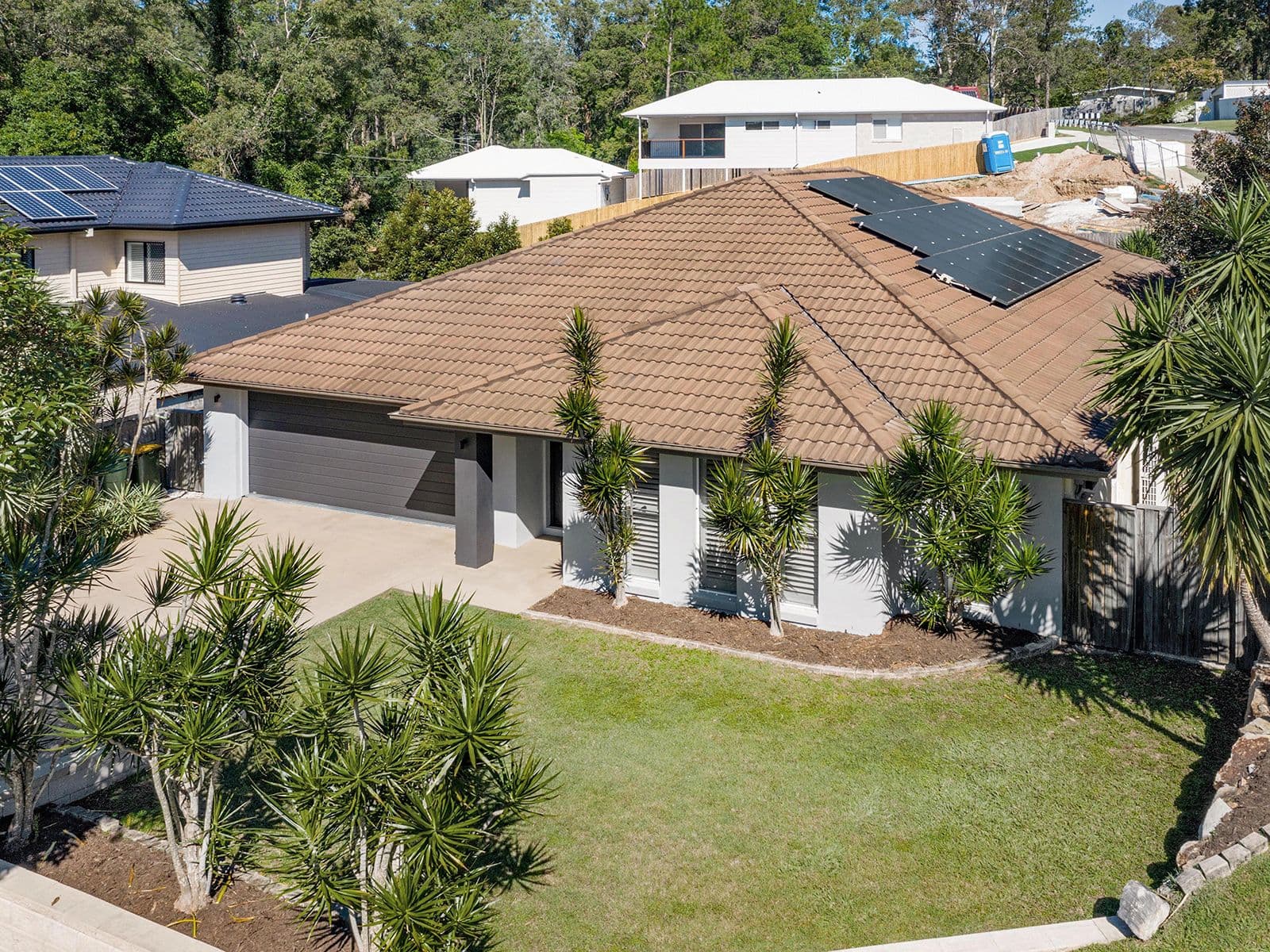 12 Ironbark Circuit, Everton Hills QLD 4053, Everton Hills - Image 1