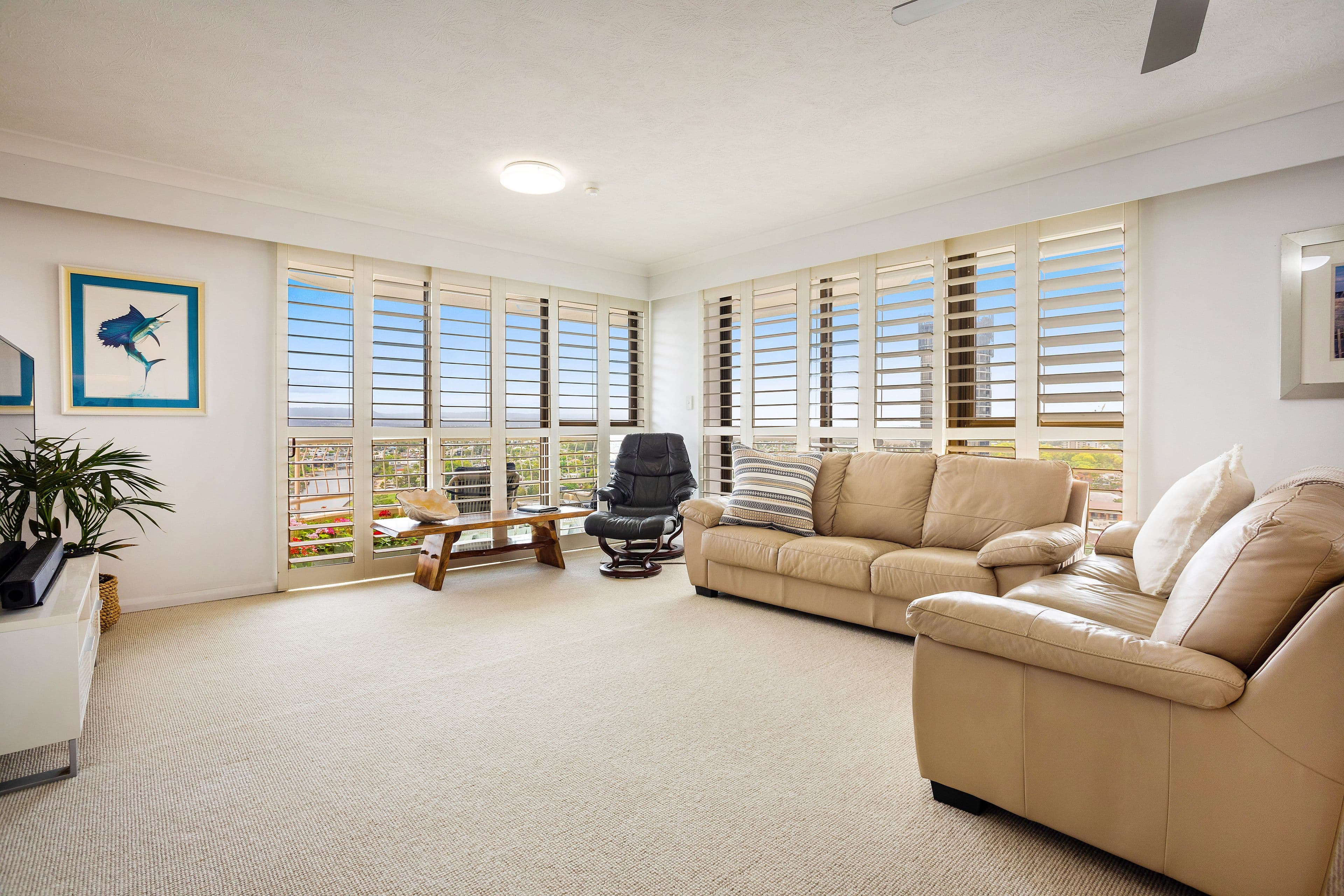 121 Surf Parade 'Capricornia', Broadbeach QLD 4218, Broadbeach - Thumbnail 4