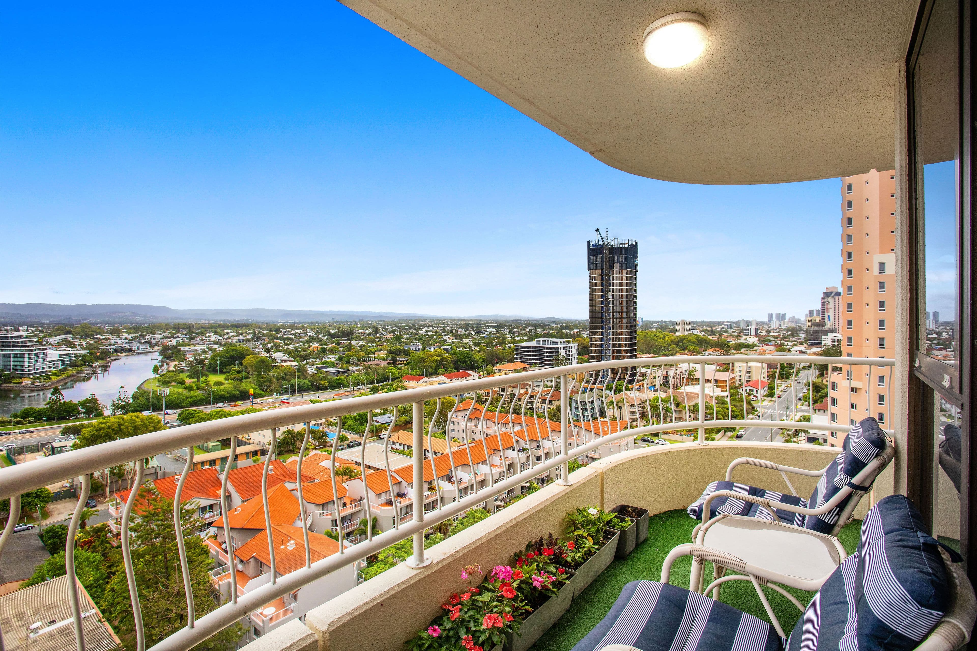121 Surf Parade 'Capricornia', Broadbeach QLD 4218, Broadbeach - Thumbnail 6
